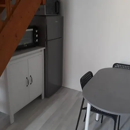 Duplex En Hypercentre, Quartier Historique
